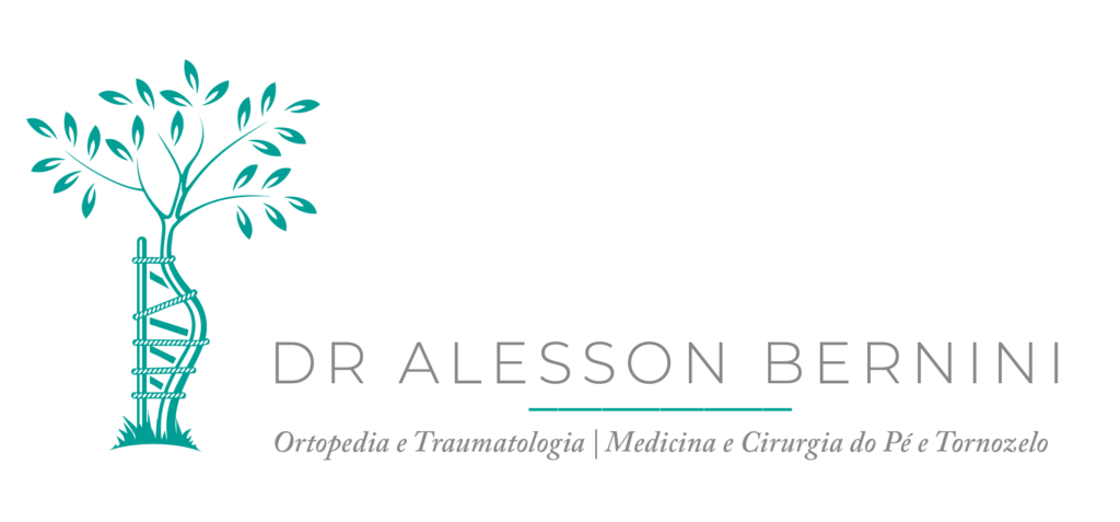 Dr. Alesson Bernini
